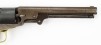 Manhattan 36 Caliber Model Revolver, #13986