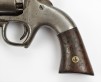 Allen & Wheelock Center Hammer Navy Revolver, #93