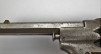 Allen & Wheelock Center Hammer Navy Revolver, #93