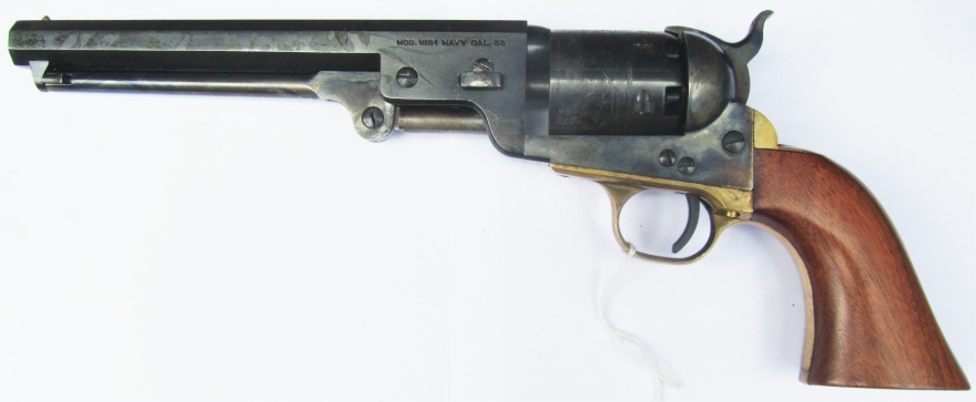 Uberti Colt Navy 1851, #75036