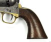 Colt Model 1851 Navy Revolver, #204962