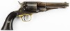Remington New Model Police Revolver, #3536