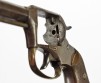 Remington-Rider Double Action Pocket Model Revolver, #865