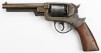 Starr Arms Co. Double Action Model 1858 Army Revolver, #8231