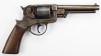 Starr Arms Co. Double Action Model 1858 Army Revolver, #8231