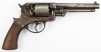 Starr Arms Co. Double Action Model 1858 Army Revolver, #5909