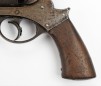 Starr Arms Co. Double Action Model 1858 Army Revolver, #5909