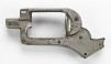 Starr Arms Co. Frame & Top Strap for Model 1858 Army #3897/2896