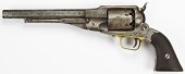 Remington-Beals Army Model Revolver, #1452