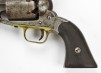 Remington-Beals Army Model Revolver, #1452