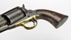 Remington New Model Army Revolver, #91699
