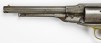 Remington-Beals Navy Model Revolver, #13263