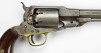 Remington-Beals Navy Model Revolver, #13263