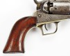 Colt Model 1848 Baby Dragoon Revolver, #11595
