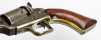 Colt Model 1848 Baby Dragoon Revolver, #11595