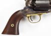 Remington New Model Army Revolver, #92866