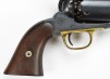 Remington New Model Army Revolver, #35380