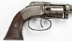 Josiah Ells Pocket Model Revolver, #3