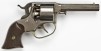 Remington-Rider Double Action Pocket Model Revolver, #543
