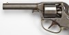 Remington-Rider Double Action Pocket Model Revolver, #543