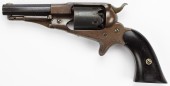 Remington New Model Pocket Revolver, #3595