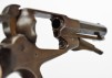 Remington New Model Pocket Revolver, #3595