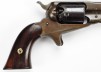 Remington New Model Pocket Revolver, #4076