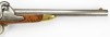 Studsarpistol för Kavalleriet m/1850, #477