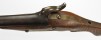 Flankörpistol för Kavalleriet m/1850 PJ Malherbe, #92