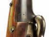 Flankörpistol för Kavalleriet m/1850 PJ Malherbe, #92
