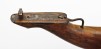 Löskolv för Studsar/Flankör -pistol för Kavalleriet m/1850, #805