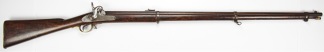 Infanterigevär m/1860 