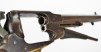 Remington New Model Army Revolver, #75184
