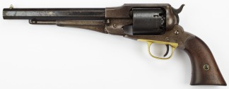 Remington New Model Army Revolver, #30149 - 