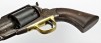 Remington New Model Army Revolver, #30149