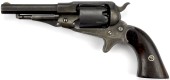 Remington New Model Pocket Revolver, #8803