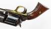 Remington New Model Army Revolver, #28196