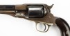 Remington New Model Police Revolver, #4114