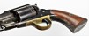 Remington New Model Army Revolver, #107769