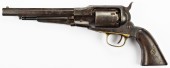Remington Model 1861 Navy Revolver, #18035