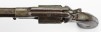 Remington Model 1861 Navy Revolver, #18035
