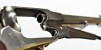 Remington New Model Army Revolver, #49187