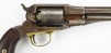 Remington-Beals Navy Model Revolver, #3166