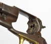 Remington-Beals Navy Model Revolver, #3166