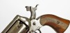 Whitney Navy Model Revolver, #5164