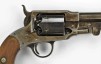 Rogers & Spencer Army Model Revolver, #5127