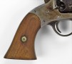 Rogers & Spencer Army Model Revolver, #5127