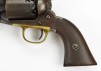 Remington New Model Army Revolver, #65825