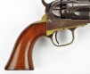 Colt Model 1862 Police Revolver, #22693