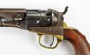 Colt Model 1862 Police Revolver, #27516